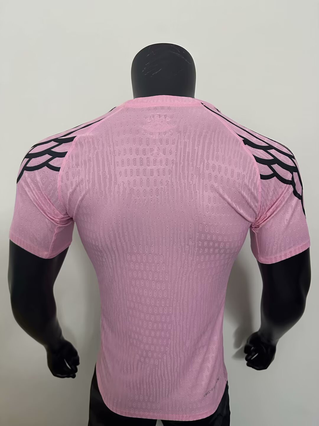 2025/2026 Paris Saint-Germain Third Away Jersey (Player Version)