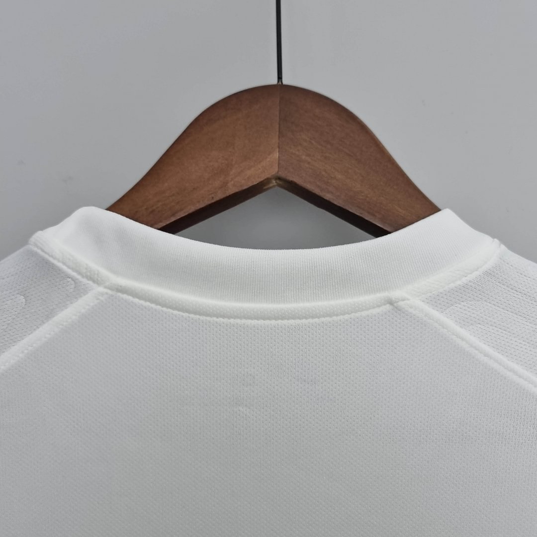 2022 Canada Away Football Shirt( Fans Edition )