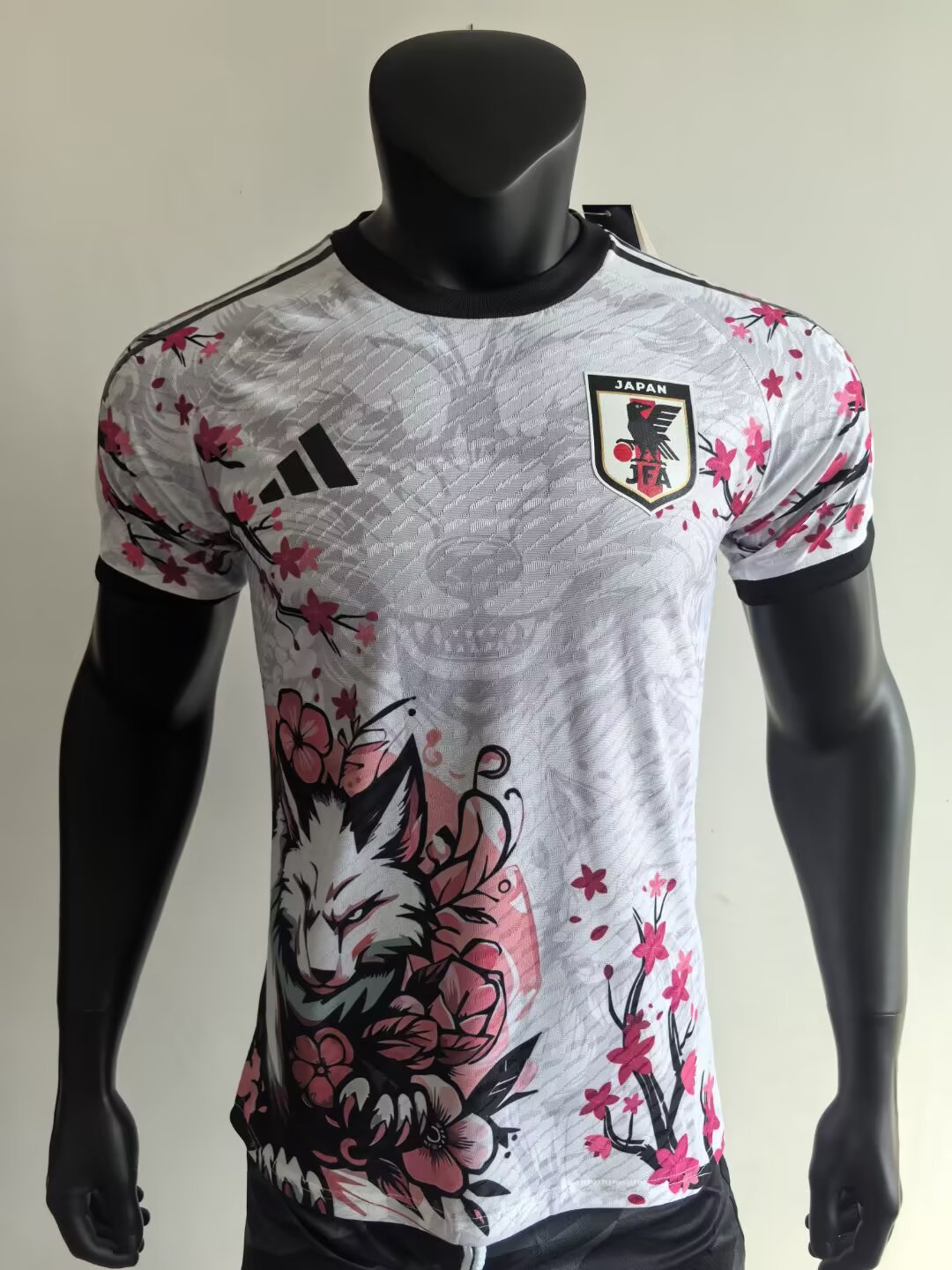2024/2025 Players Edition Japan Special Edition Football Jersey