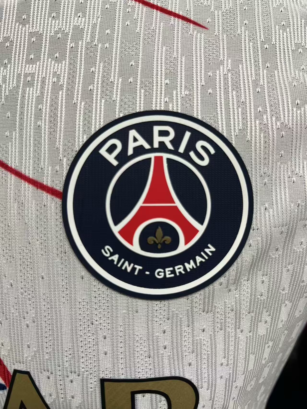 2025/2026 Paris Saint-Germain Special Version Jersey (Player Version)