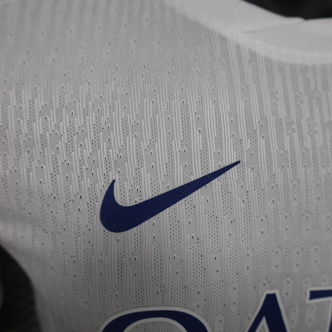 2024/2025 Player Version Paris Saint-Germain Away Football Shirt