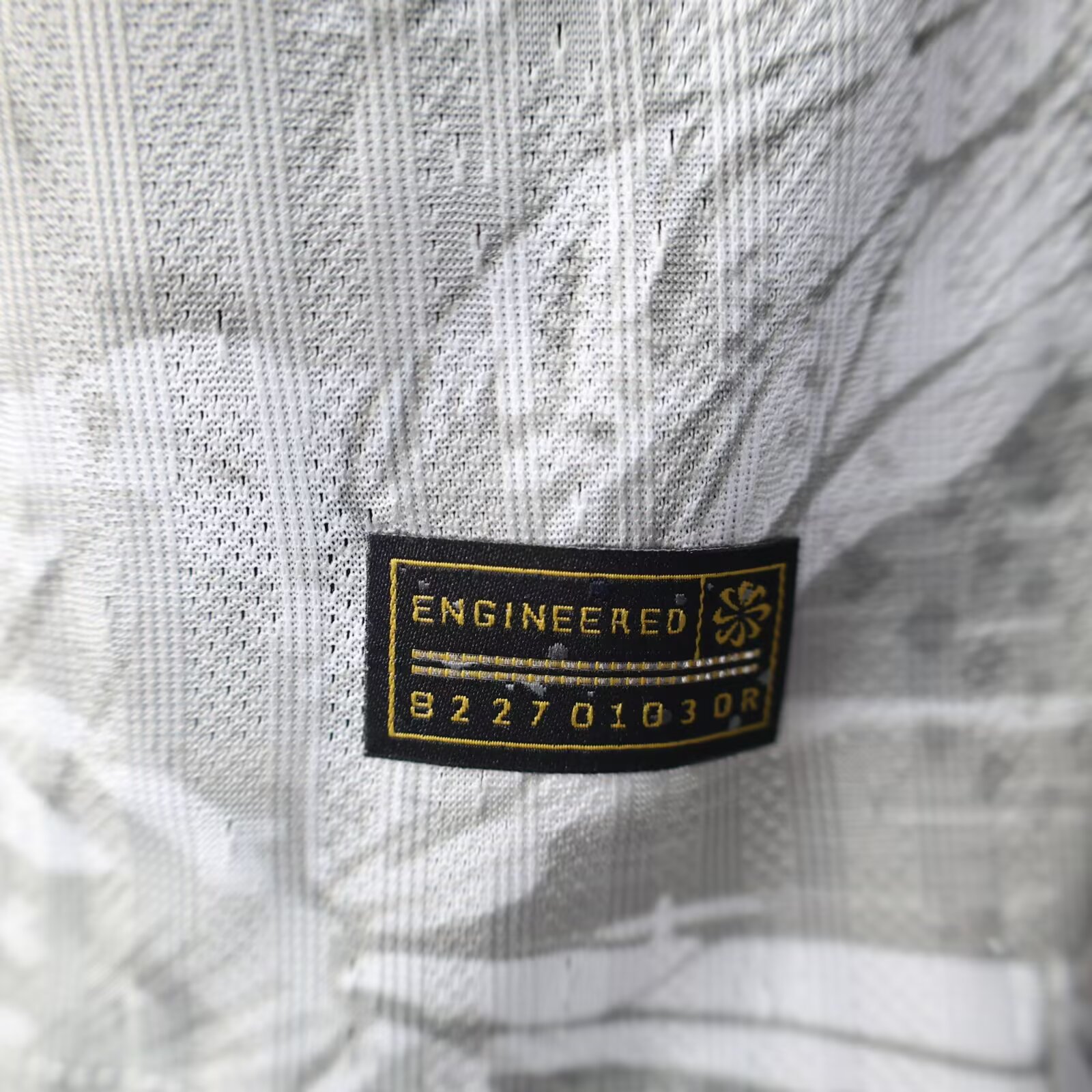 2025/2026 Brazil White Special Edition Football Shirt For Player Version