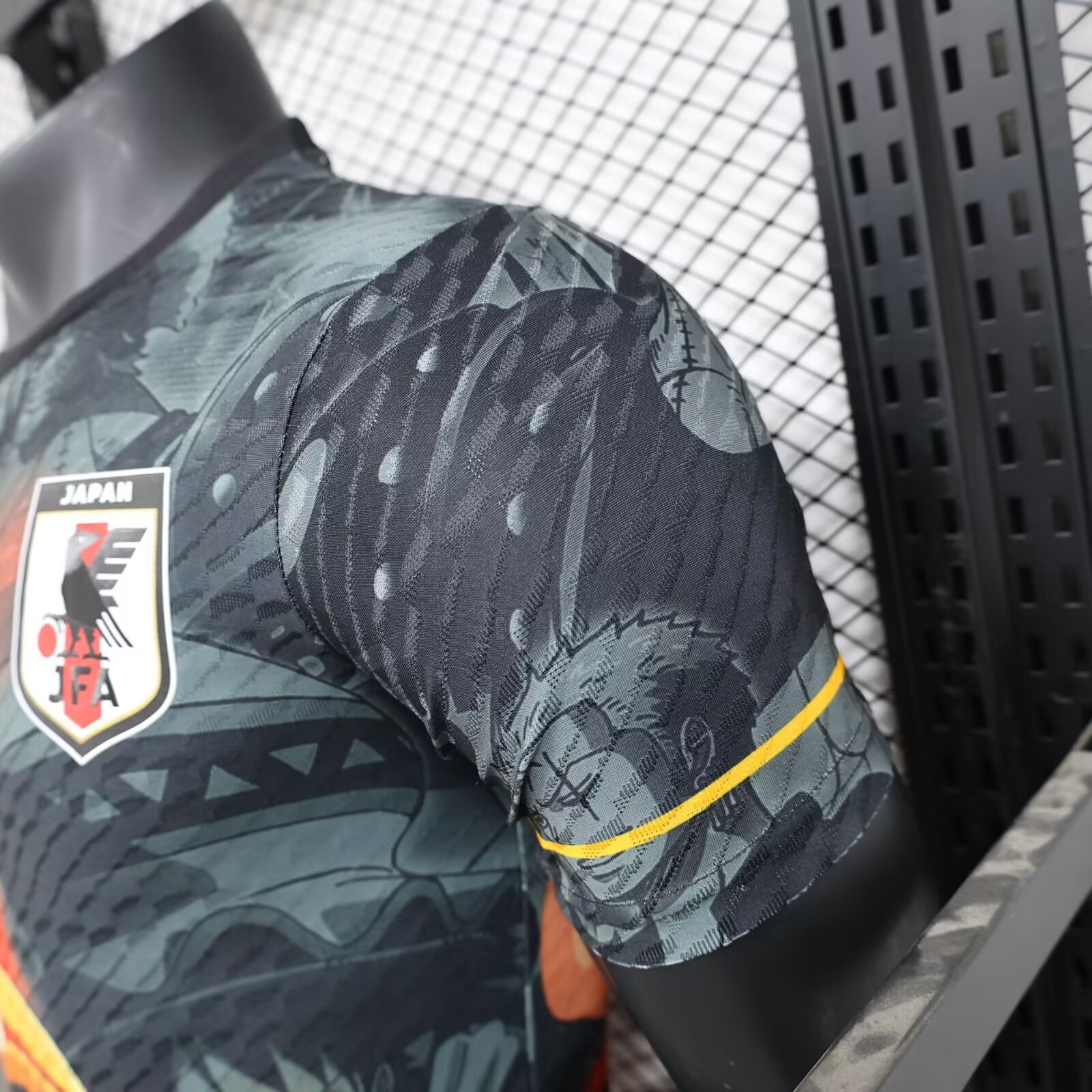 2025/2026 Players Edition Japan Special Edition Football Jersey Onepiece