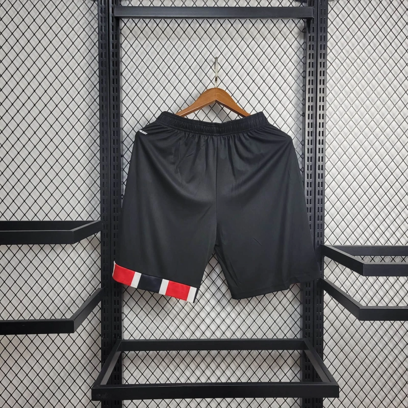 2024/2025 São Paulo Away Shorts