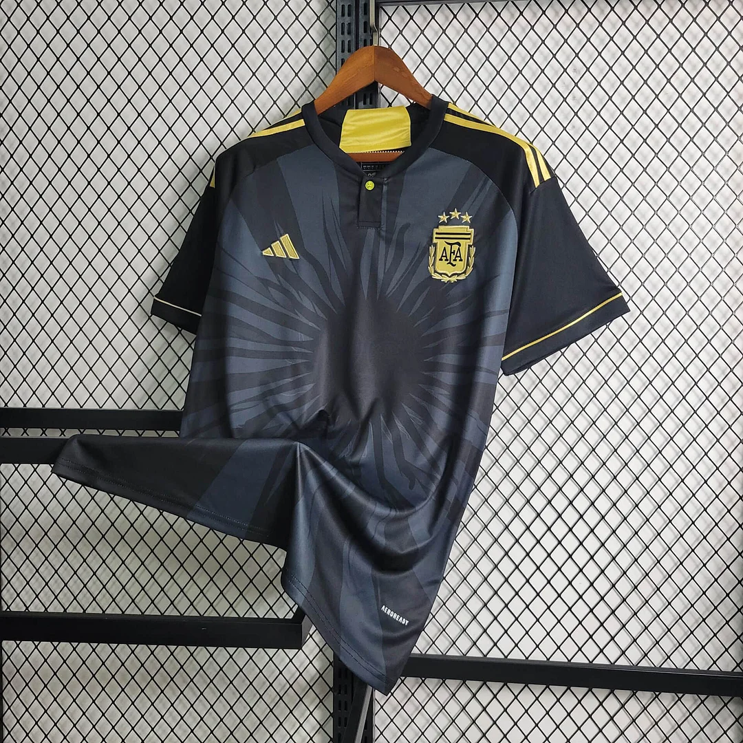 2023 Argentina Special Edition Football Shirt