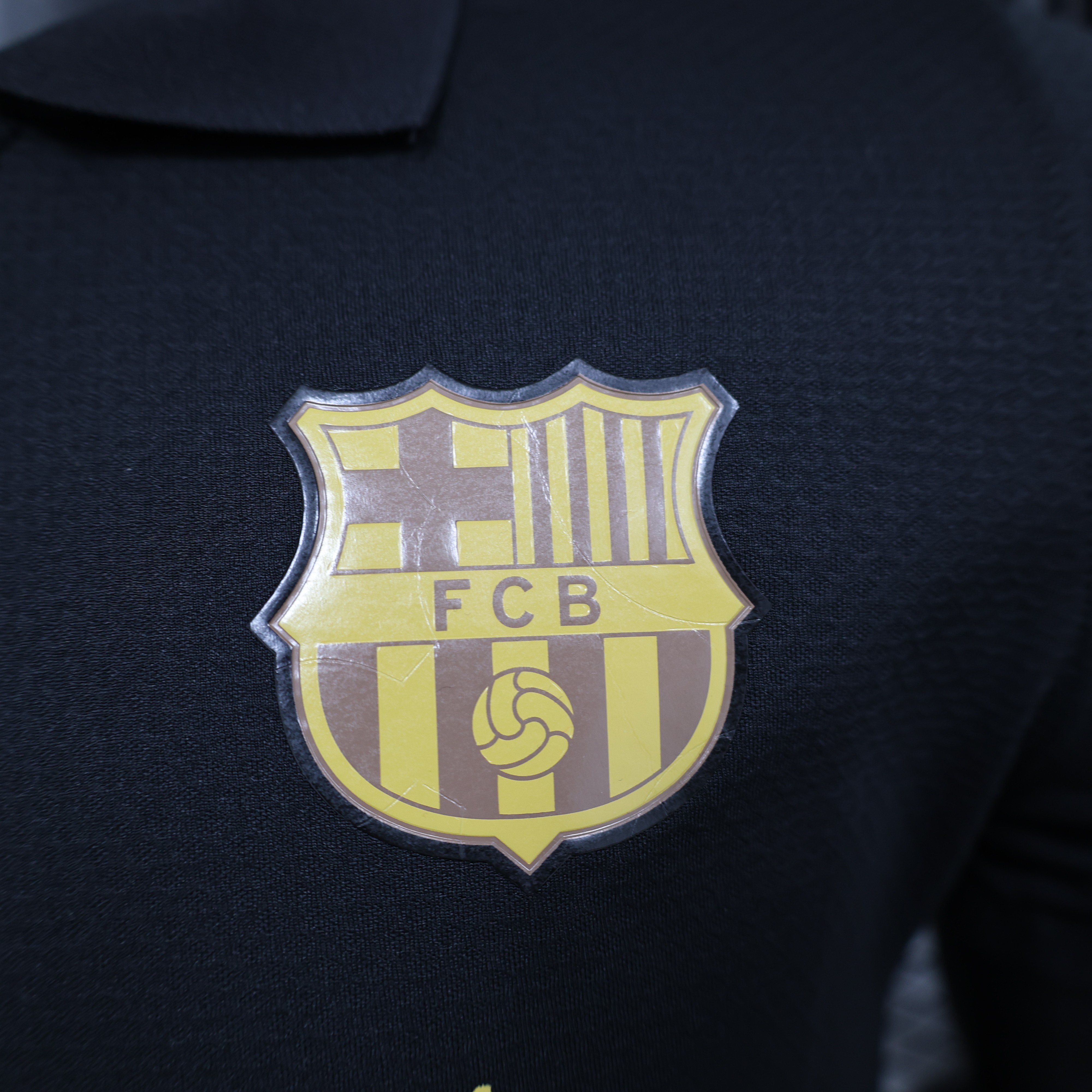 2024/2025 Barcelona Yamal Anniversary Jersey( Player Edition )
