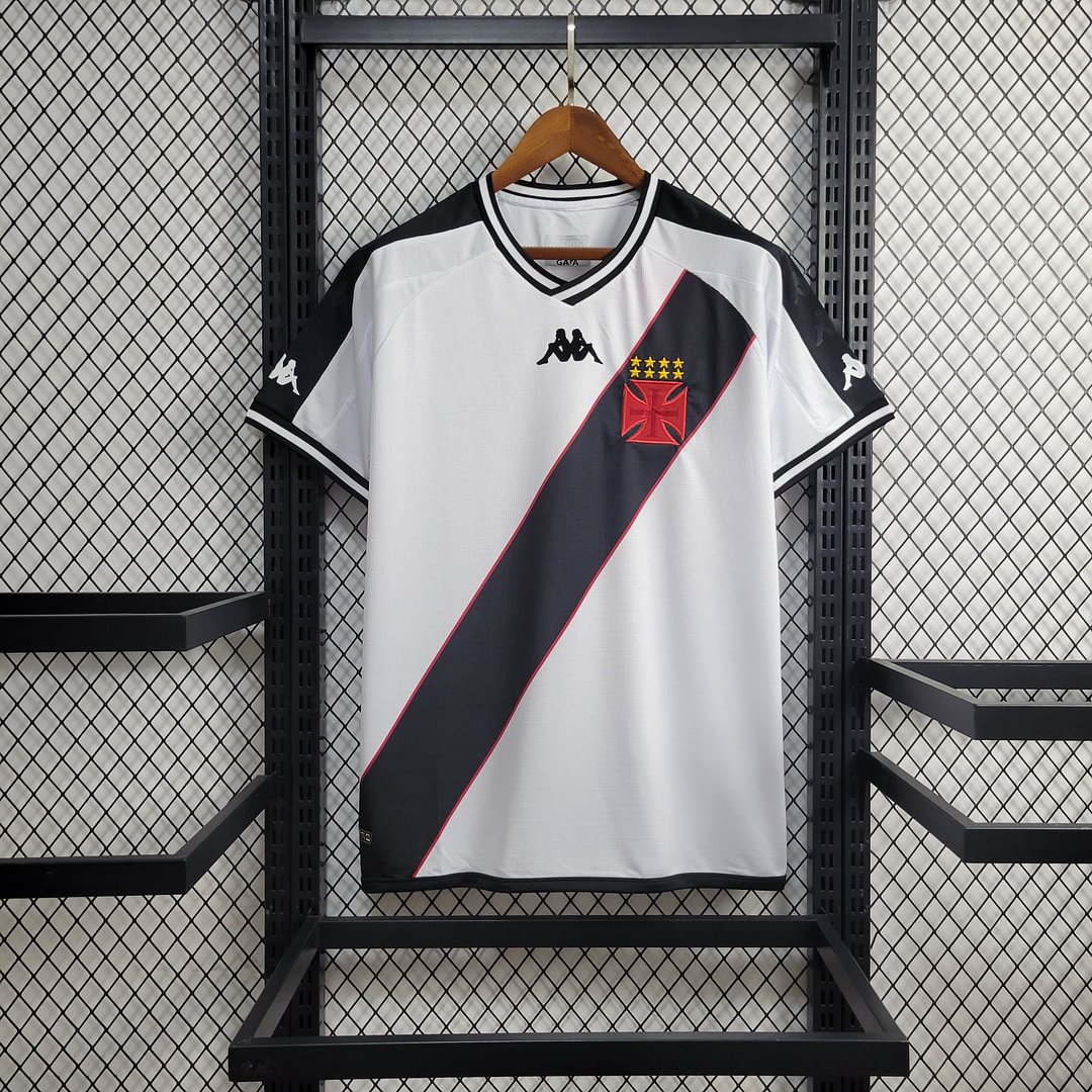2024/2025 Vasco da Gama Away Football Shirt( Fans Edition )