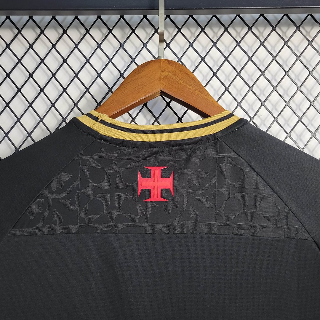 2022/2023 Vasco da Gama Goalkeeper Football Shirt(Fans version)