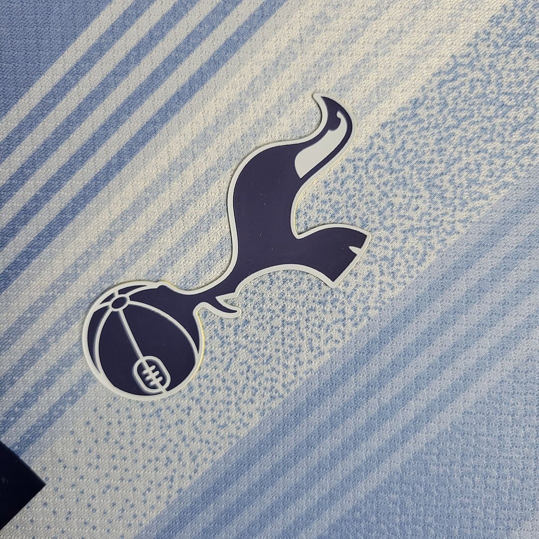 2024/2025 Tottenham Hotspur Away Jeraey(Fans Version)