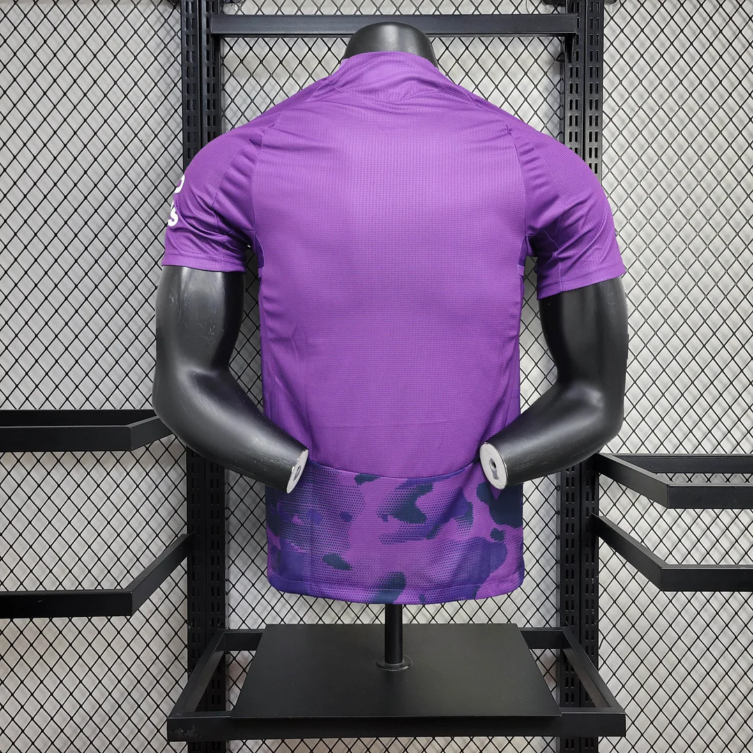 2024/2025 Fulham Third Away Football Shirt(Player Version )