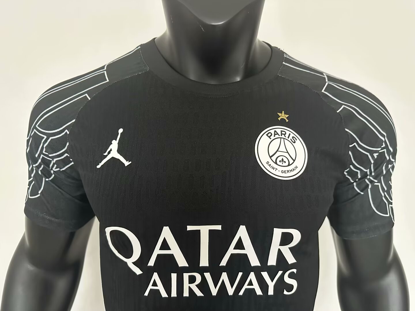 25/26 Paris Saint-Germain Special Edition Jersey( Player Version )