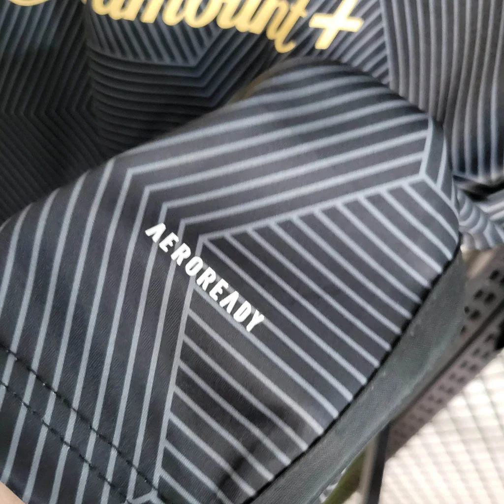 2023/2024 Union Berlin Champion Edition Football Shirt