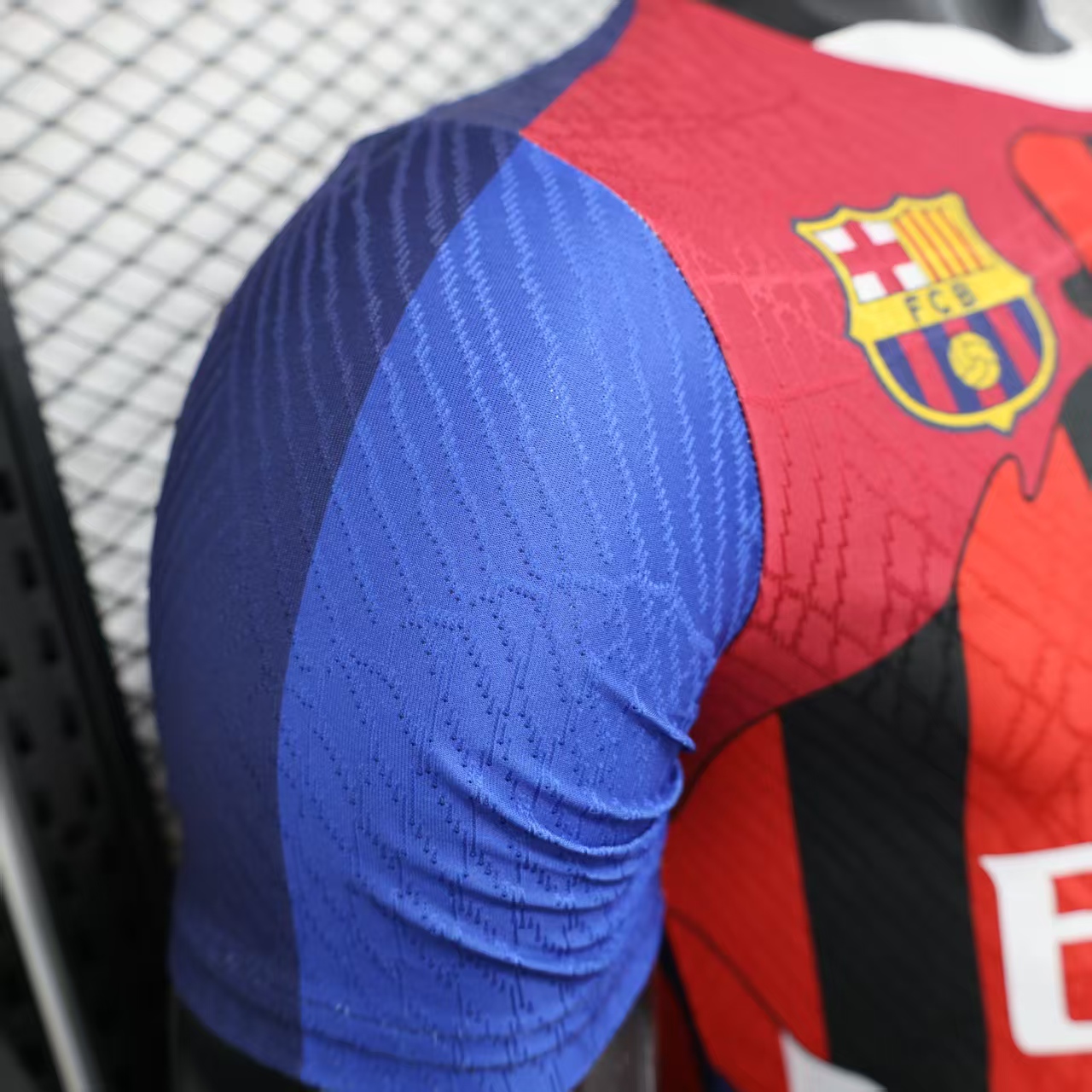 2025/2026 Zlatan Ibrahimović Player Commemorative Special Edition Player Edition Football Suit