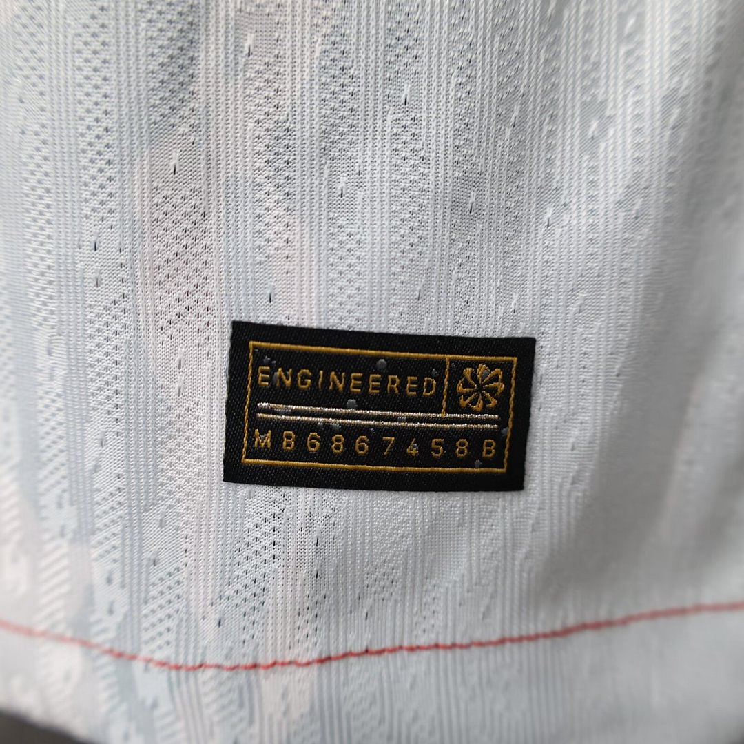 2024/2025 Liverpool Special Edition Football Shirt(Player Version)
