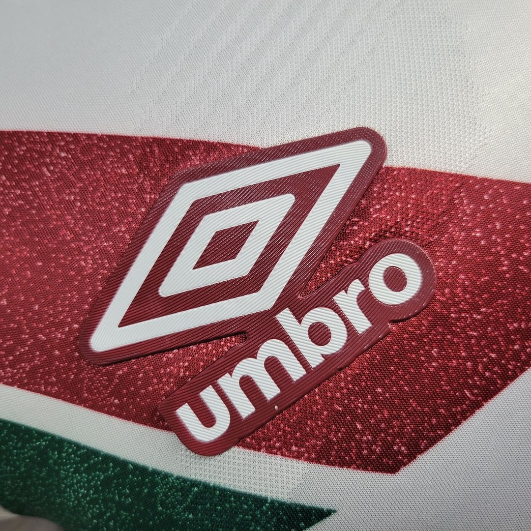 2024/2025 Fluminense Away Football Shirt( Player Version)