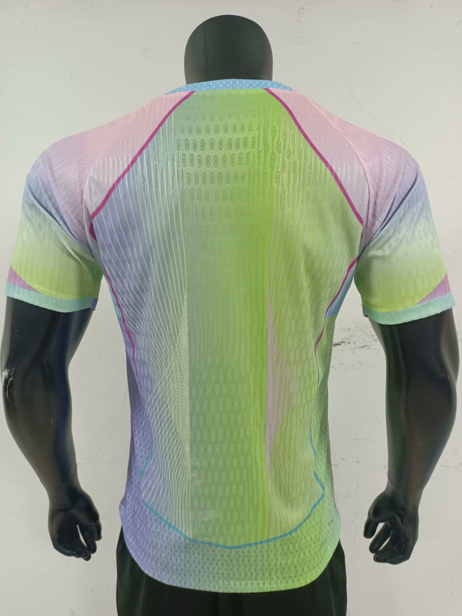 25/26 Barcelona Special Jersey( Player Edition )