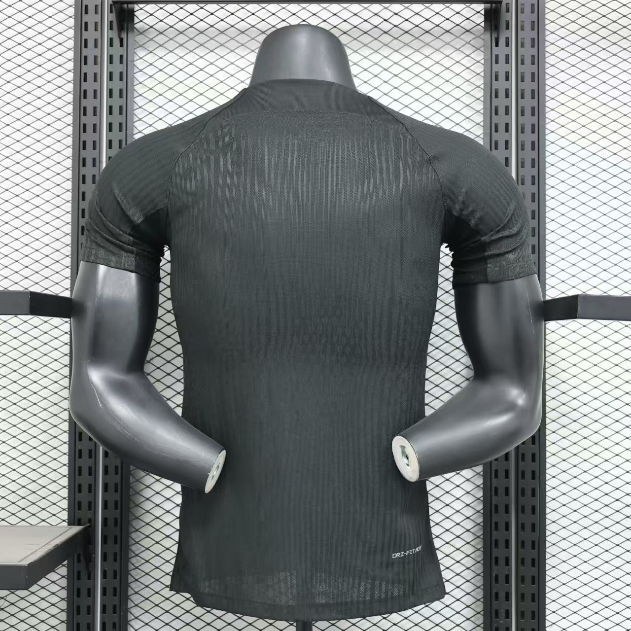 2025/2026 Al-Ittihad Away Football Jersey( Player Version )