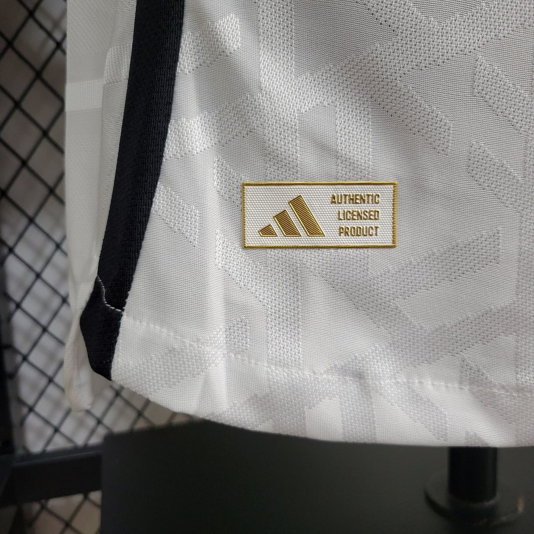 2024 Germany Home Football Shirt( Player Edition )