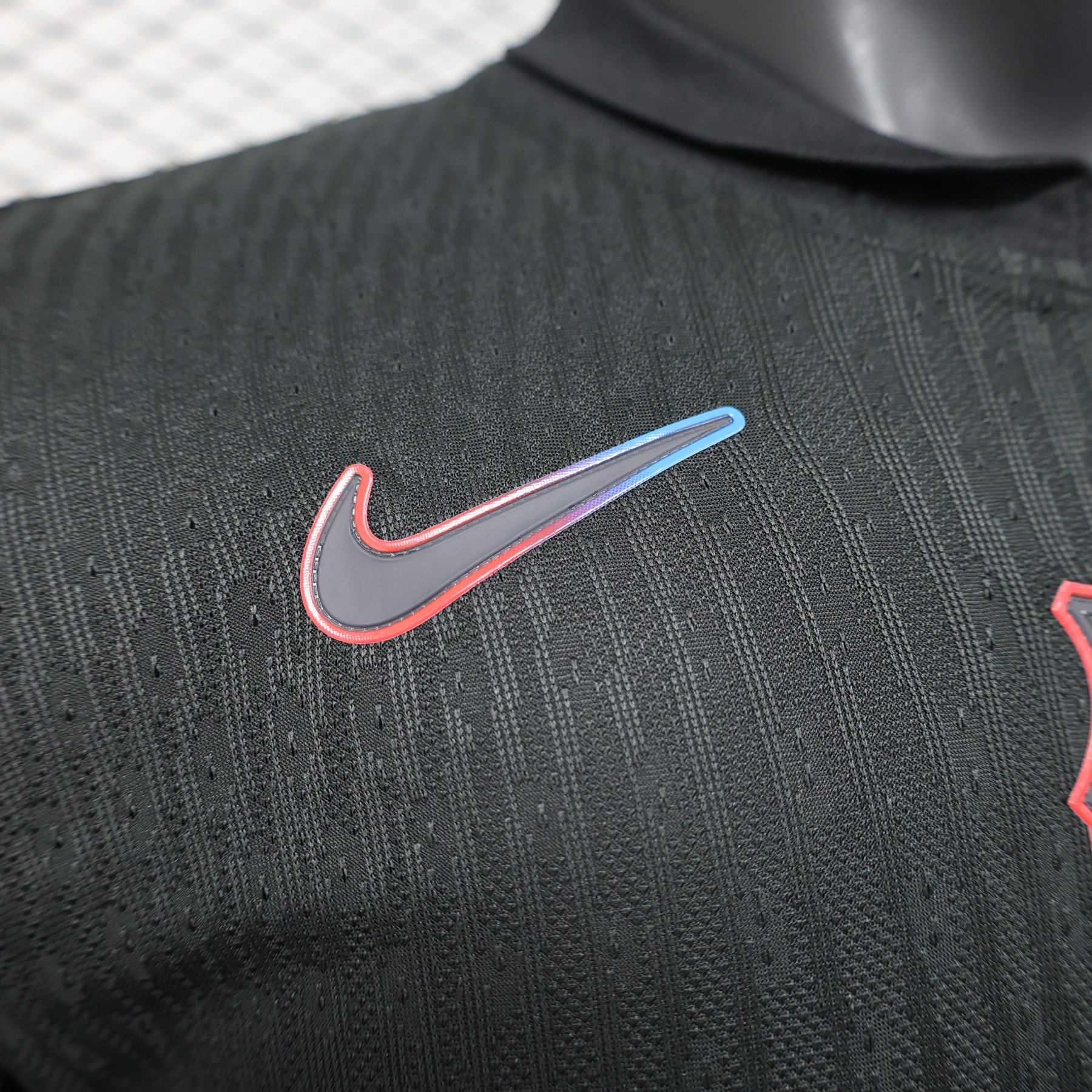 2024/2025 Limited Edition FC Barcelona x Travis Scott Men’s Away Long Sleeves Football Jersey( Player Edition )