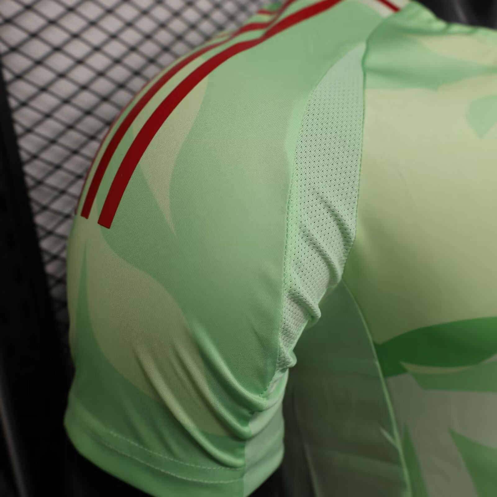2025/2026 Italy Away Football Jersey( Player Edition )