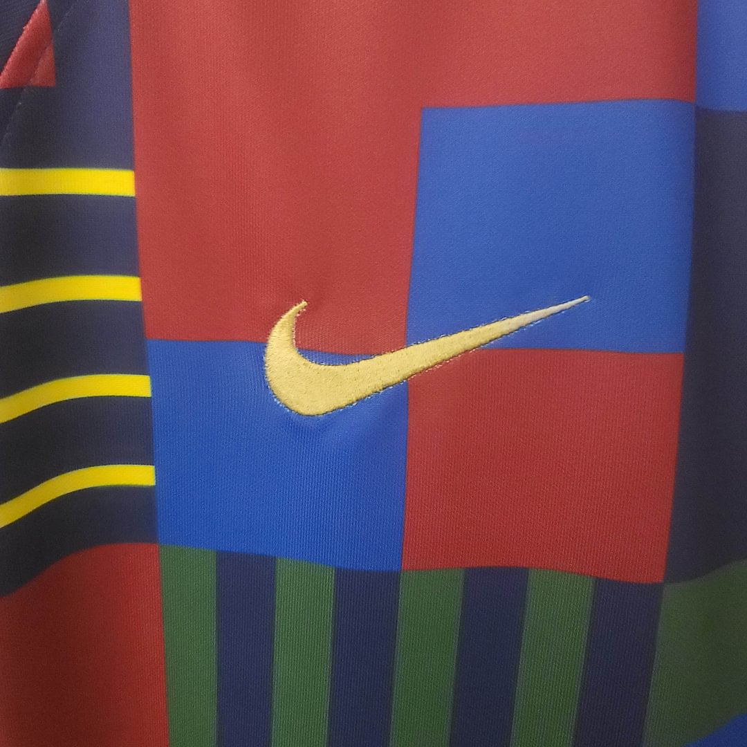 2023 Portugal Training Wear Football Shirt