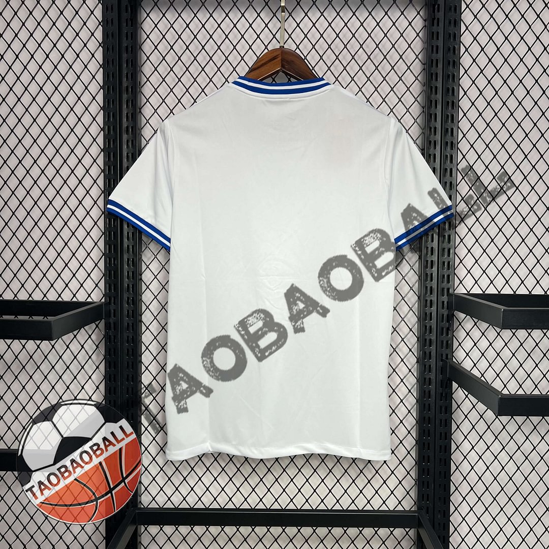 2024 England Special Edition Football Shirt