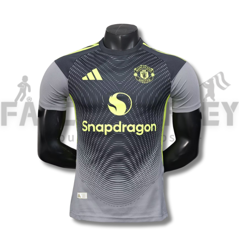 2025/2026 Manchester United Special Football Jersey( Player Edition )