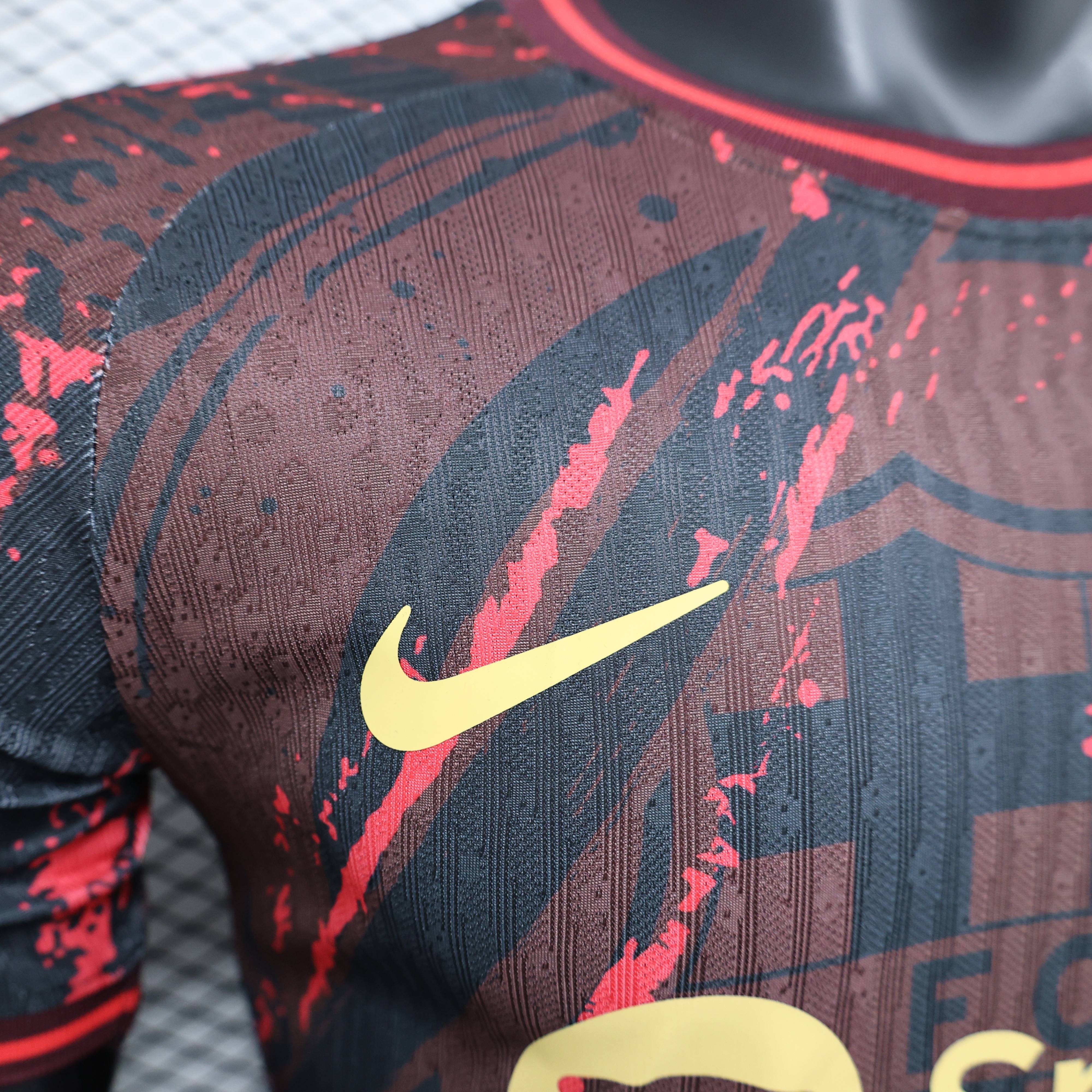 2024/2025 Barcelona Special Jersey( Player Edition)