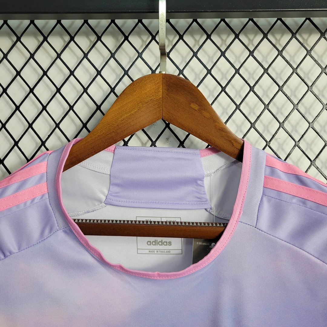 2023 Japan Special Edition Football Shirt