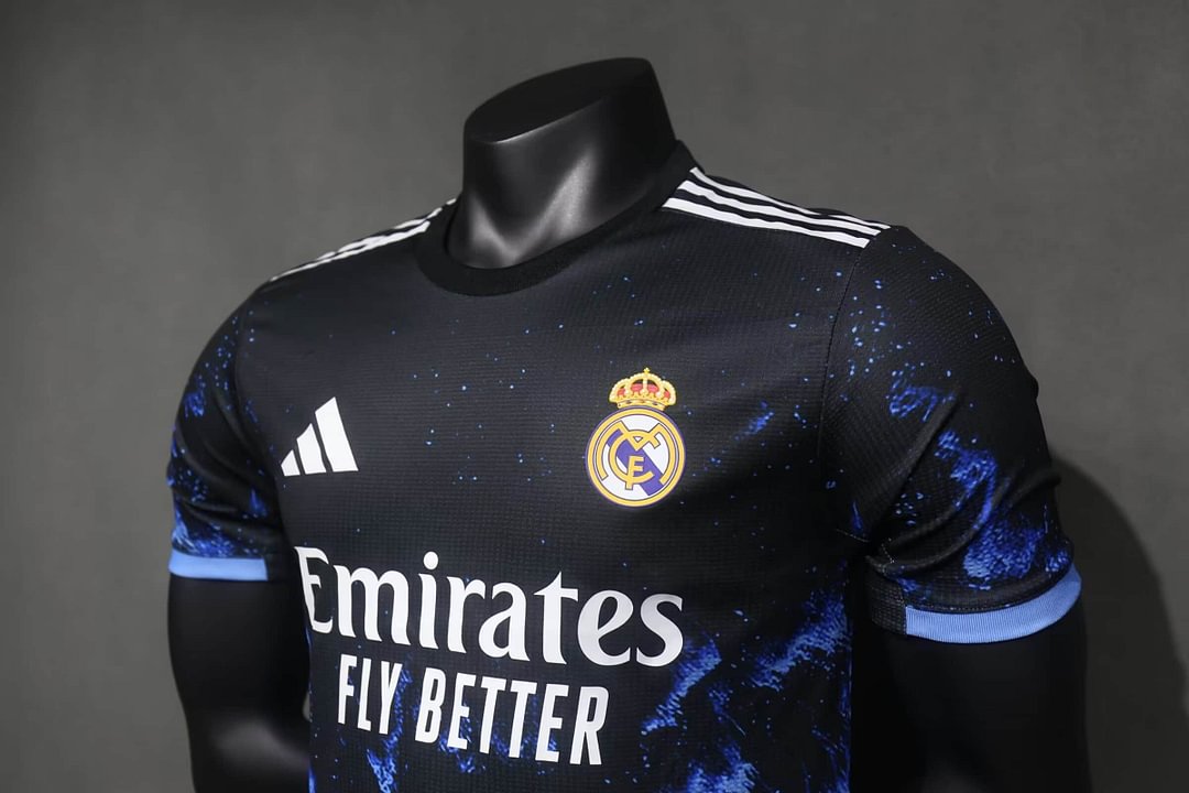 2024/2025 Real Madrid Special Edition Football Shirt For Player Version