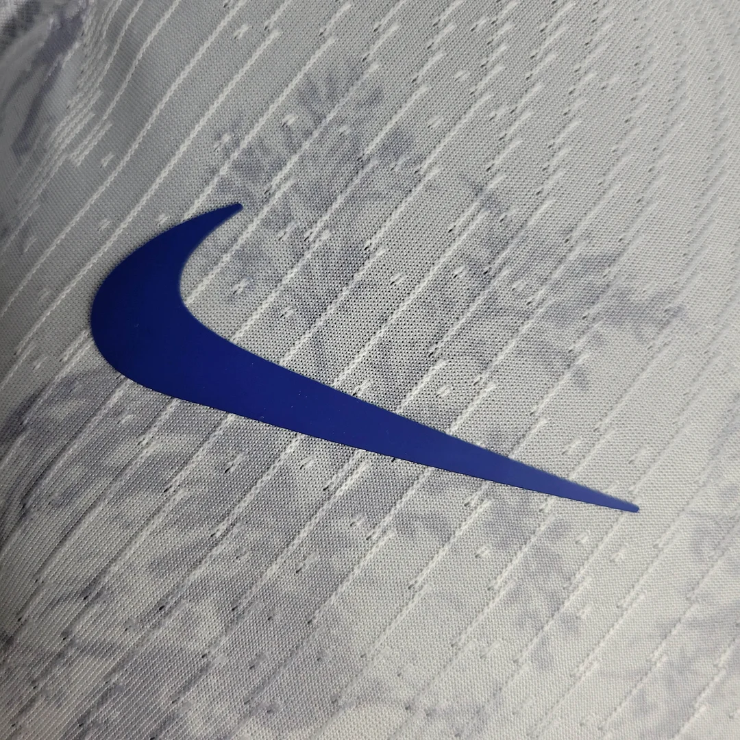 2022 France Away Football Shirt For Player Version