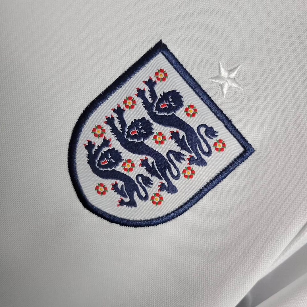 2024/2025 England Home Football Shirt For Kids