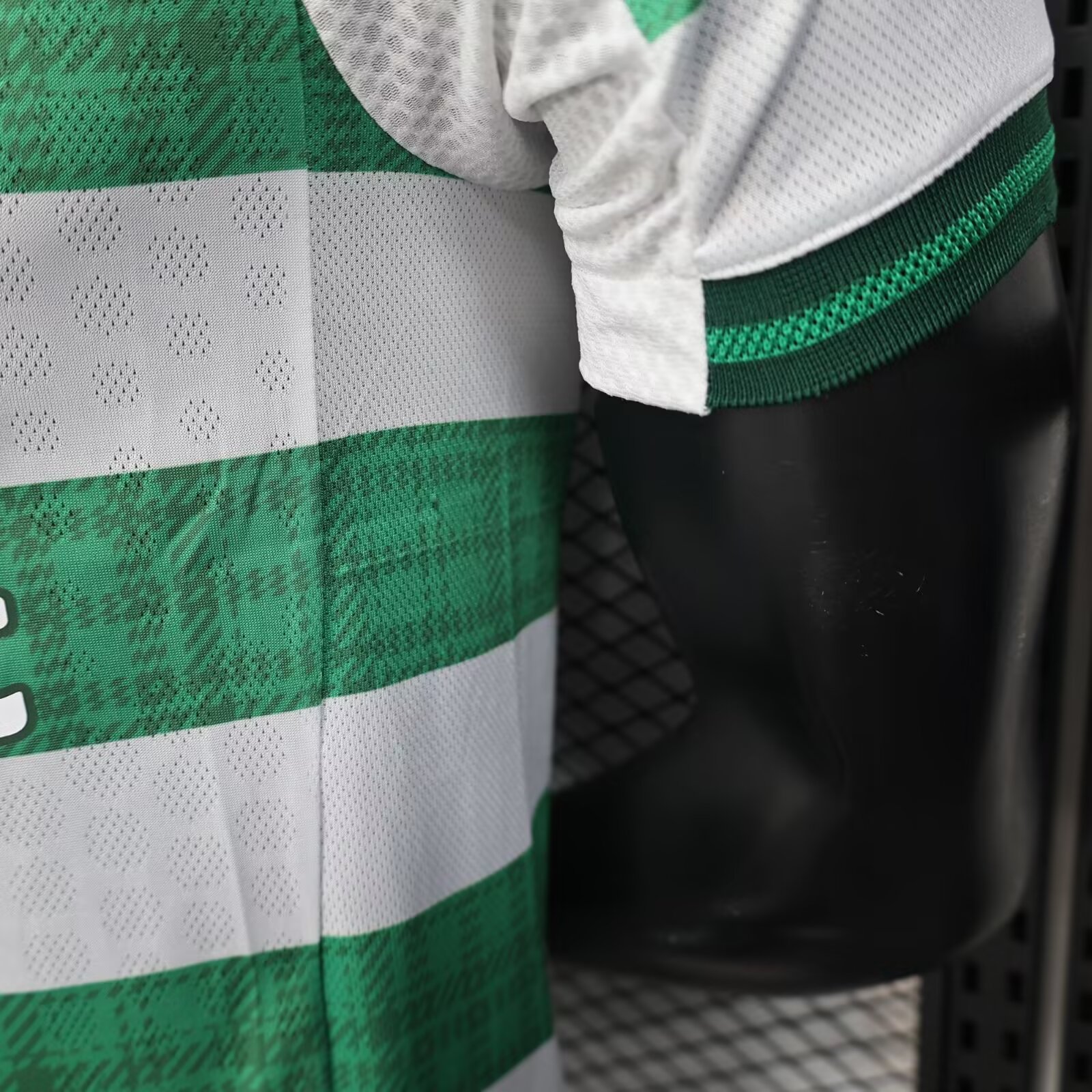 25/26 Celtic Home Football Shirt( Player Version )