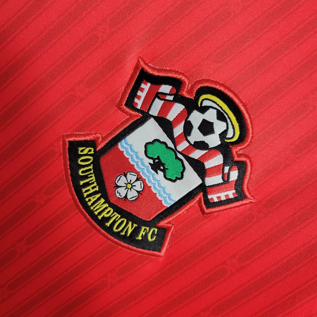 2023/2024 Southampton Home Football Shirt