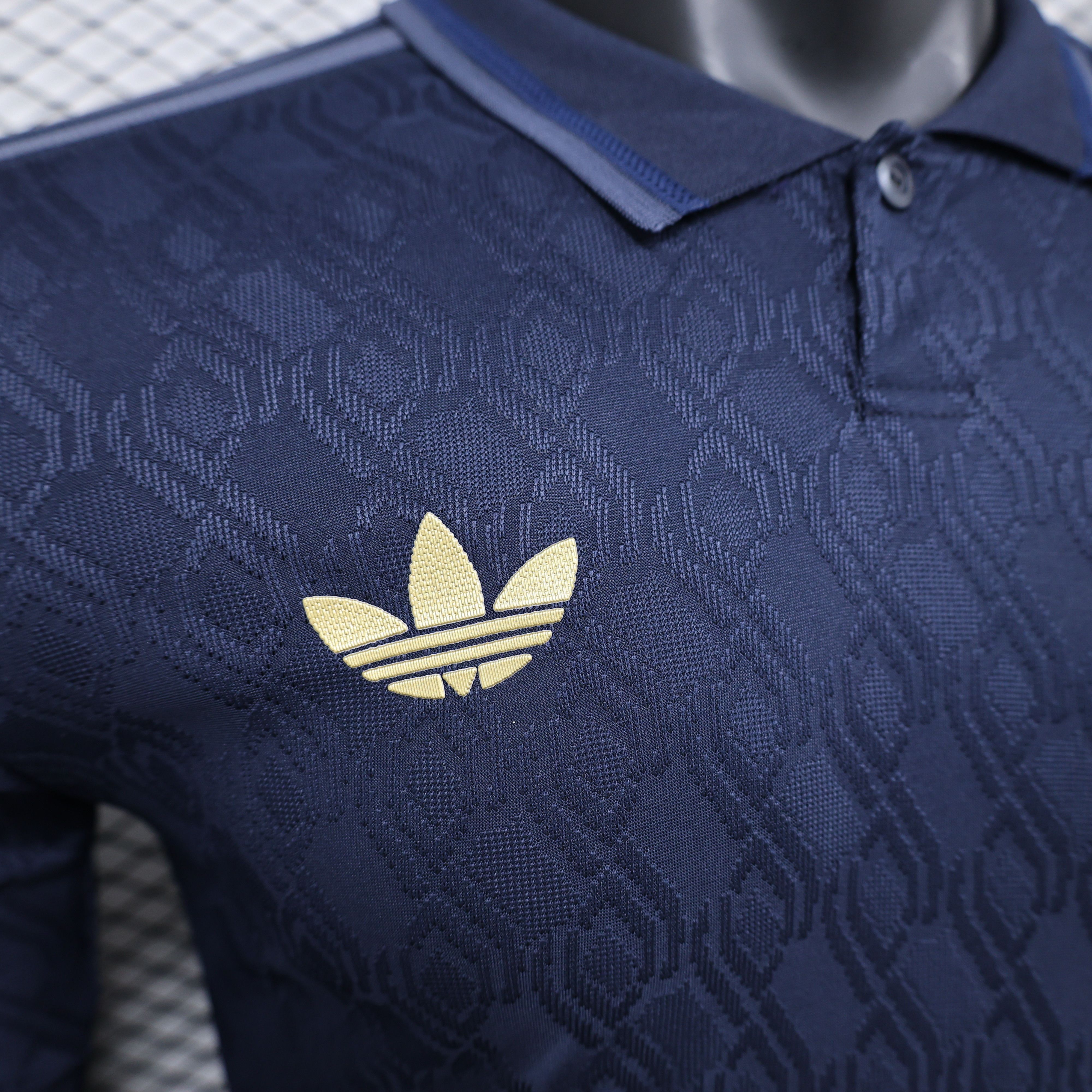 2024/2025Juventus Long Sleeve Away Football Shirt ( Player Version )