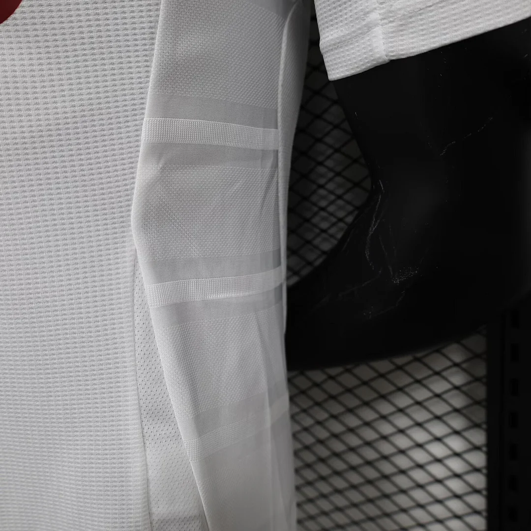 2024/2025 Aston Villa Away Football Shirt( Player Version)