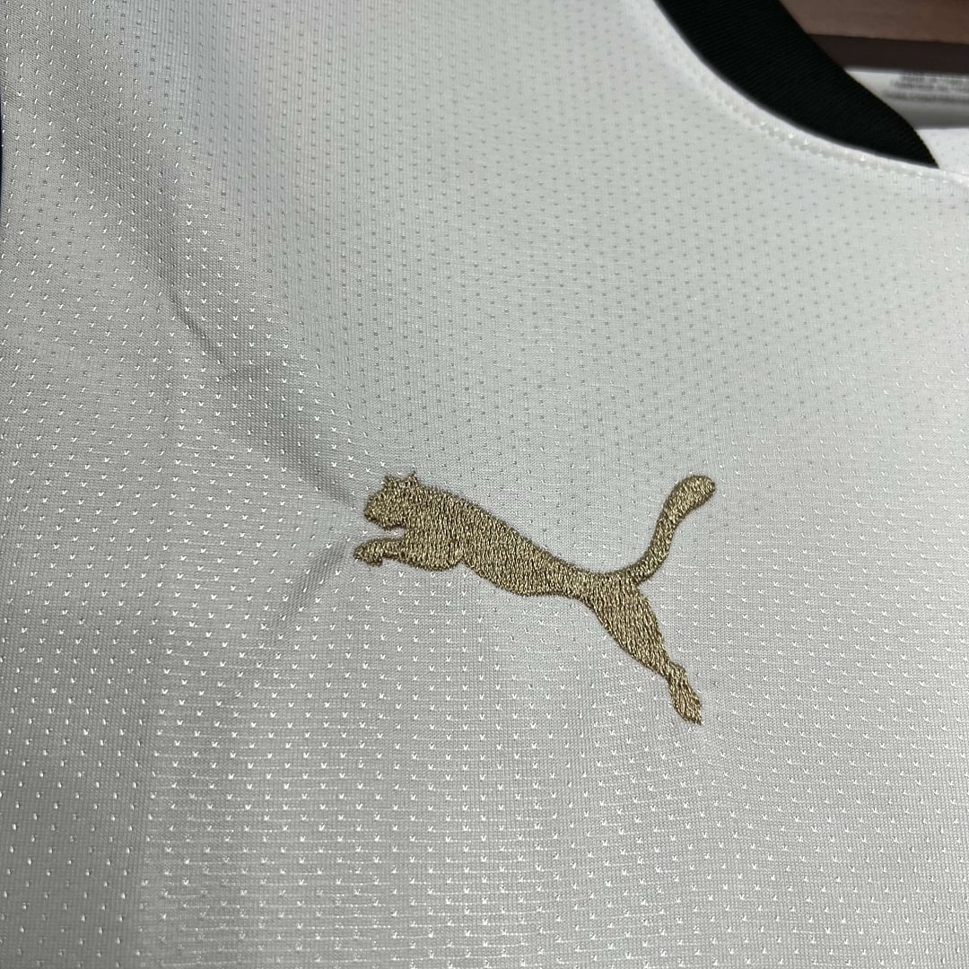 2024/2025 Valencia Home Football Shirt( Fans Edition )