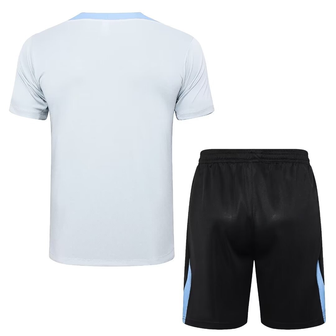 2024/2025 Tottenham Hotspur Training Wear Suit Shirt