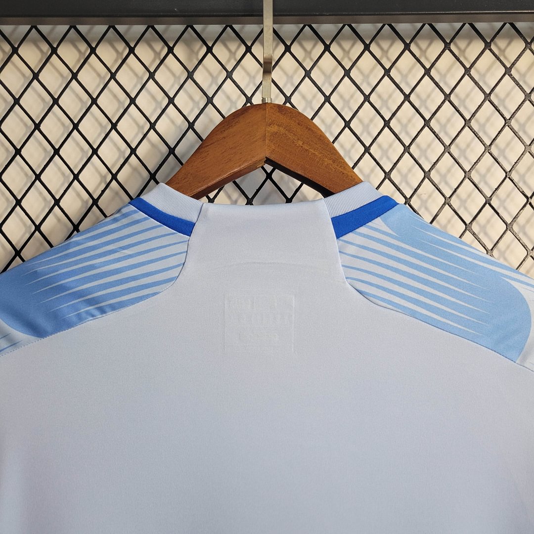 2022 Spain Away Football Shirt( Fans Edition )