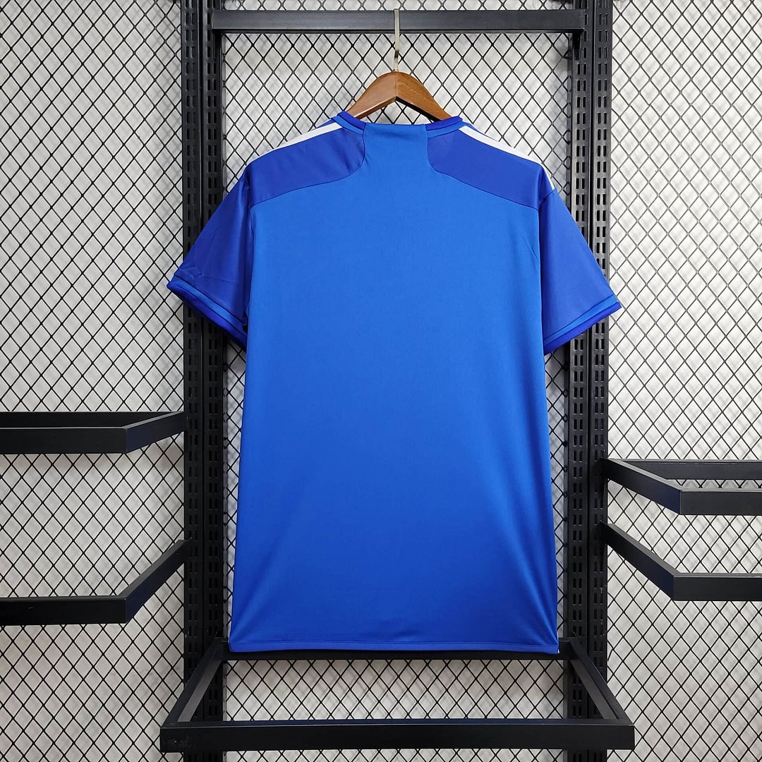 2024/2025 Cruzeiro Home Football Shirt 1:1 Thai Quality(Fans version)