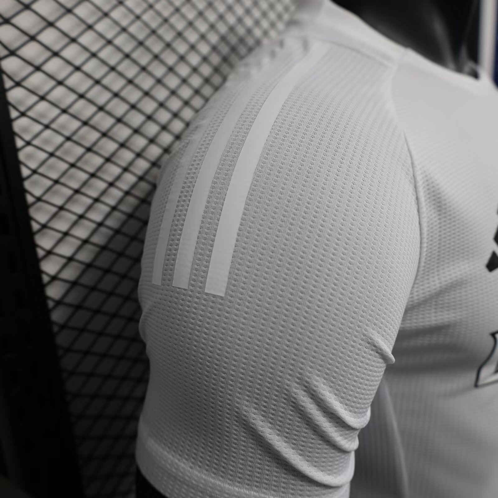2025/2026 Player Edition Arsenal Special Edition Football Jersey