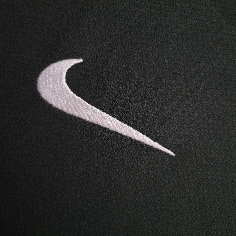 2024/2025 Liverpool Away Football Shirt(Fans Version)