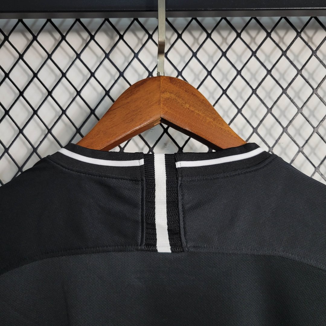 2019/2020 Corinthians Away Football Shirt