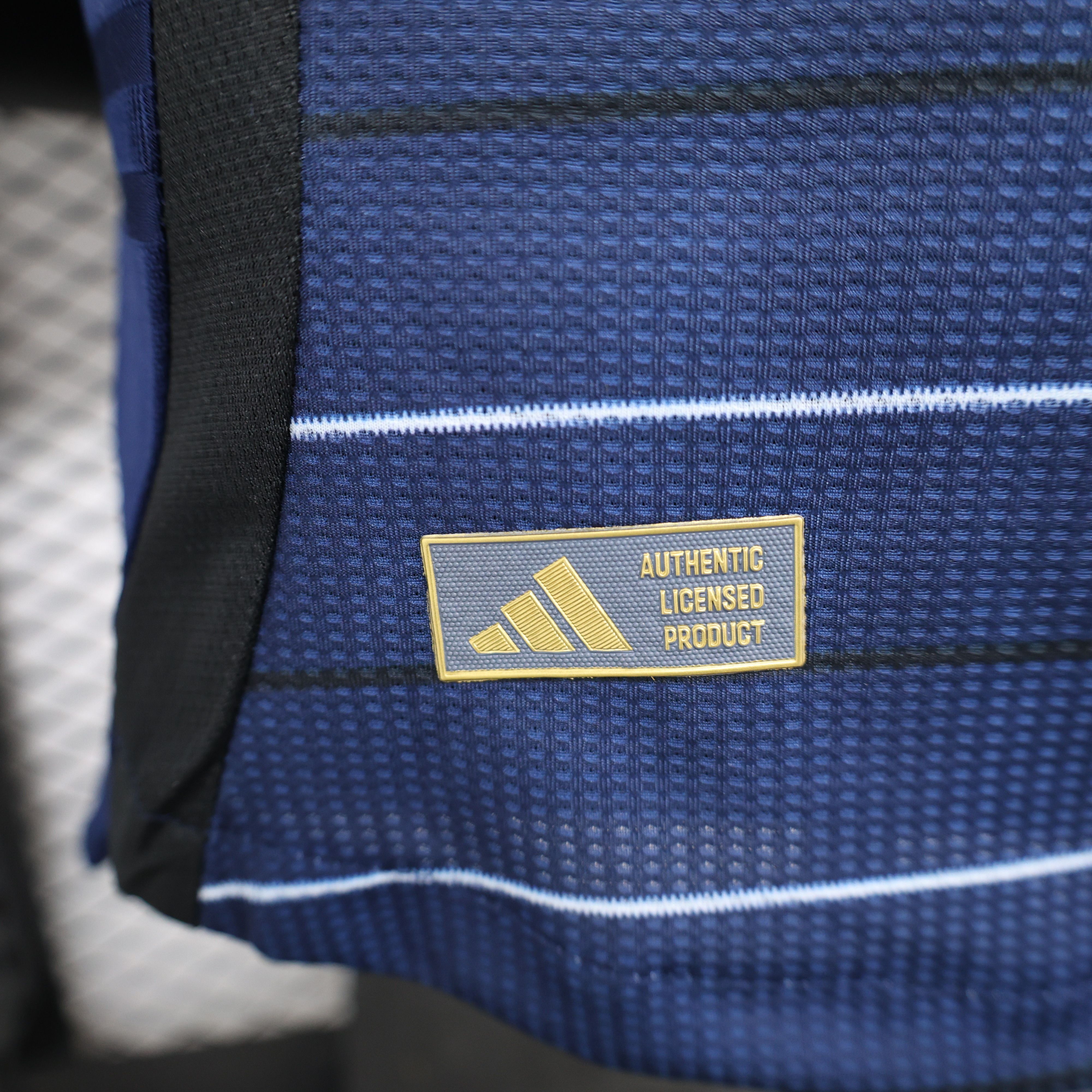2024/2025 Aston Second Away Football Shirt( Player Edition)