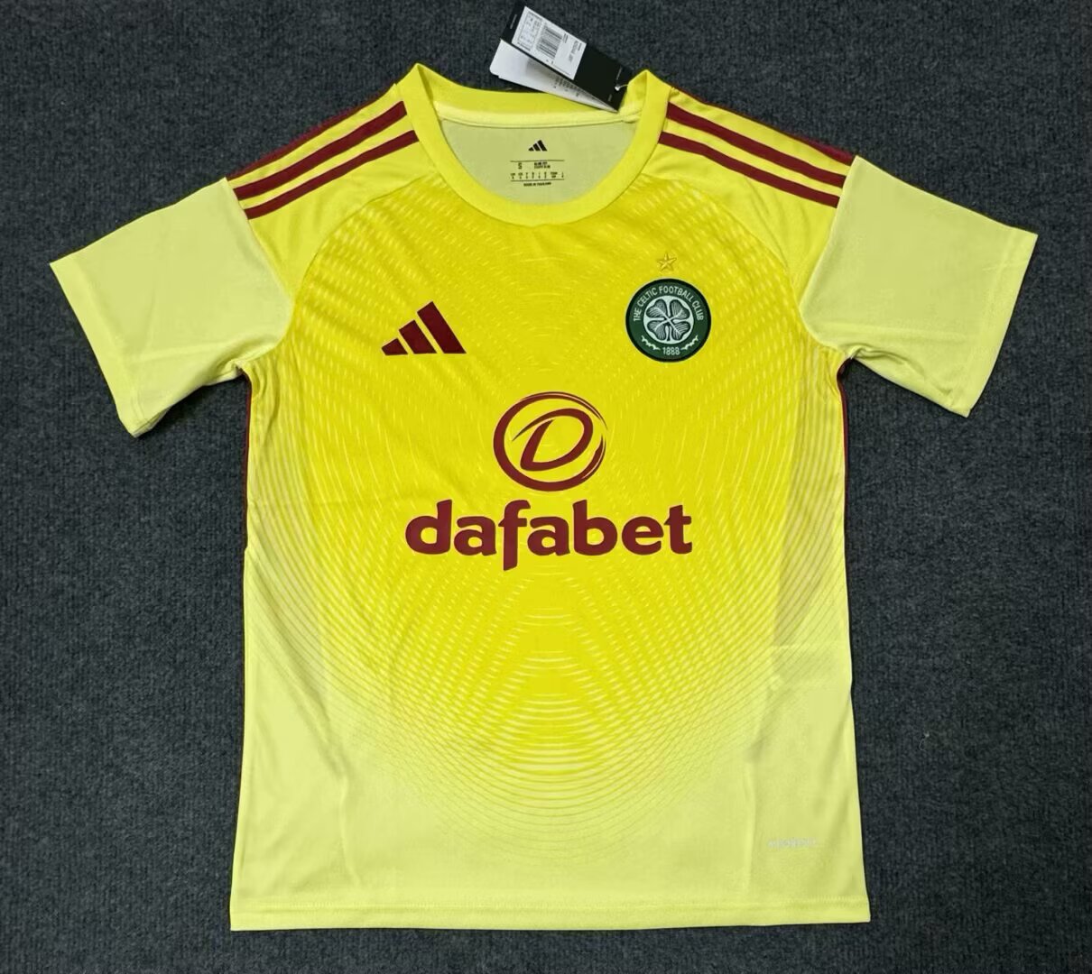 2025/2026 Celtic 2th Away Football Shirt( Fans Edition )