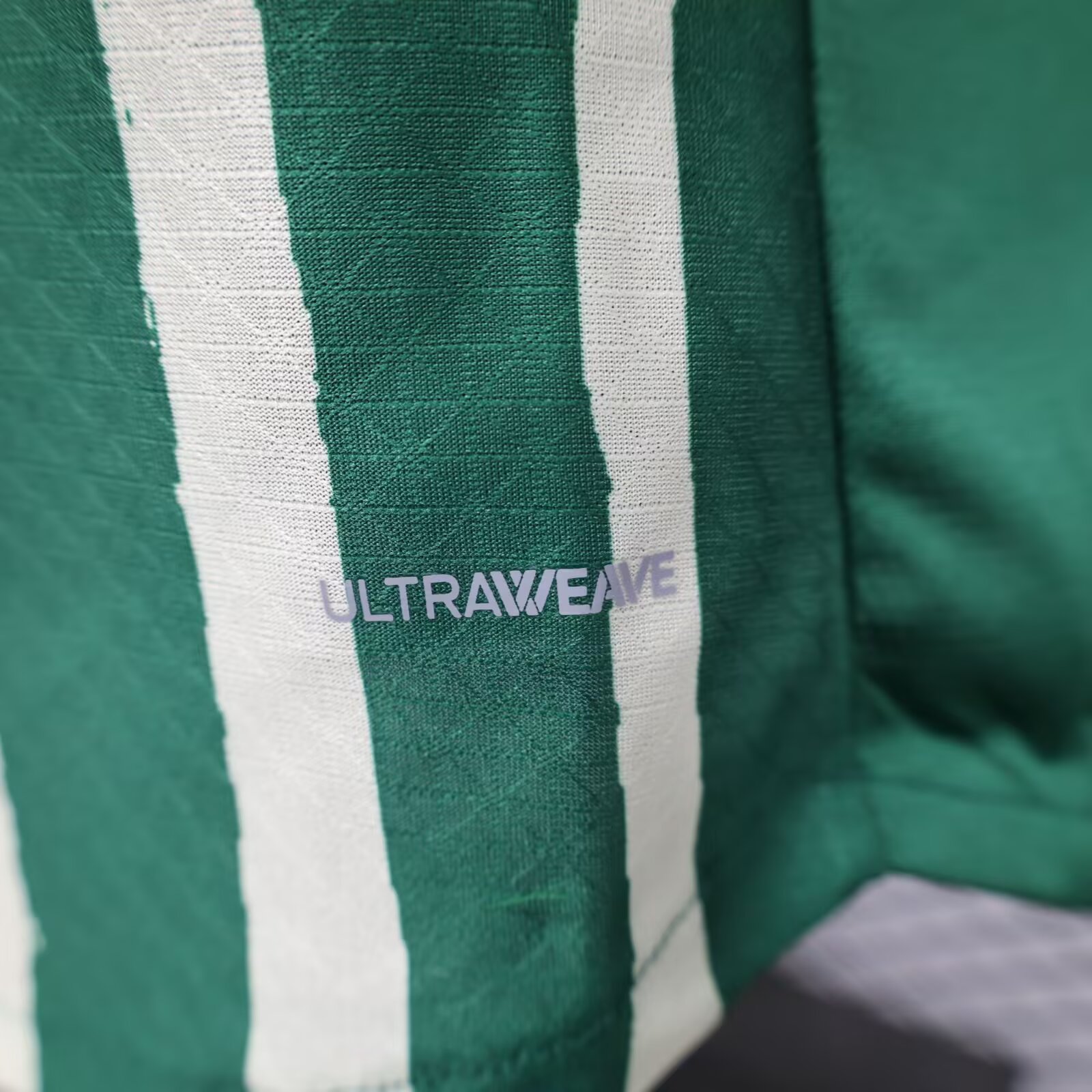 2025/2026 Palmeiras Home Football Shirt(Player Version )