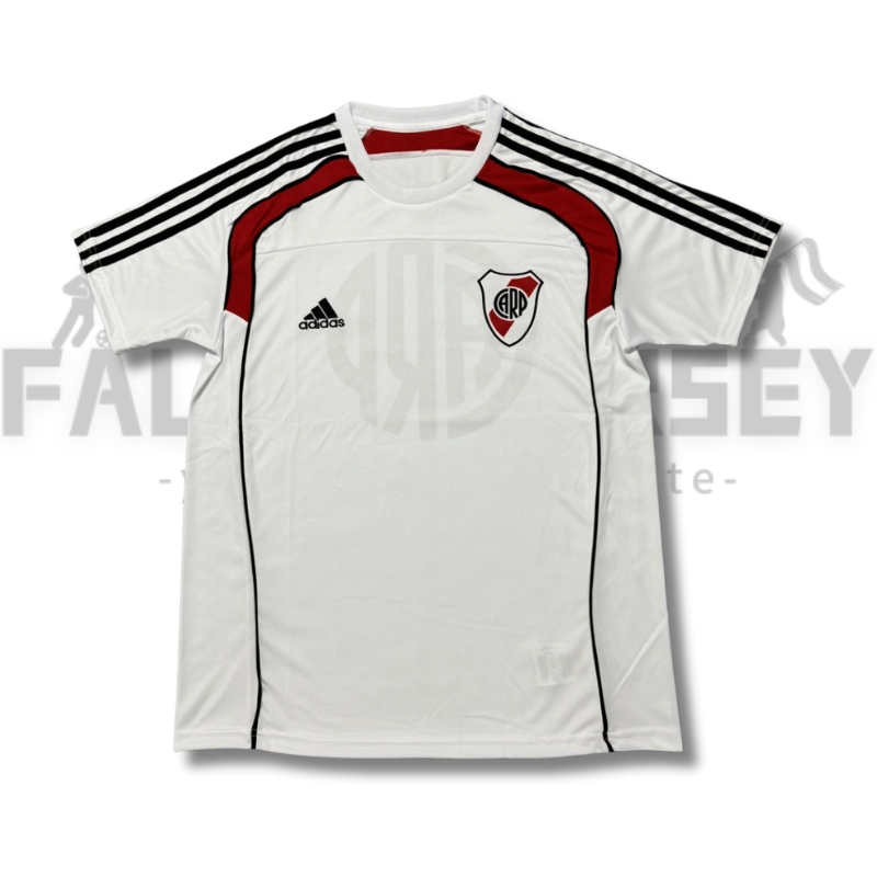 25/26 River Plate Training Football Shirt(Fans version)