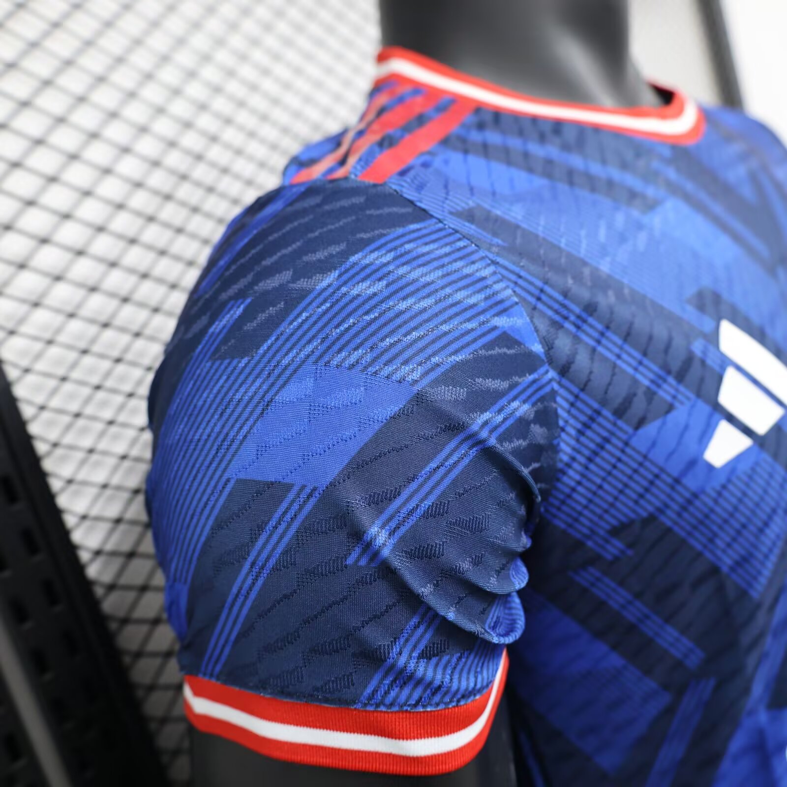 2024/2025 Player Edition Manchester United Special Edition Football Jersey