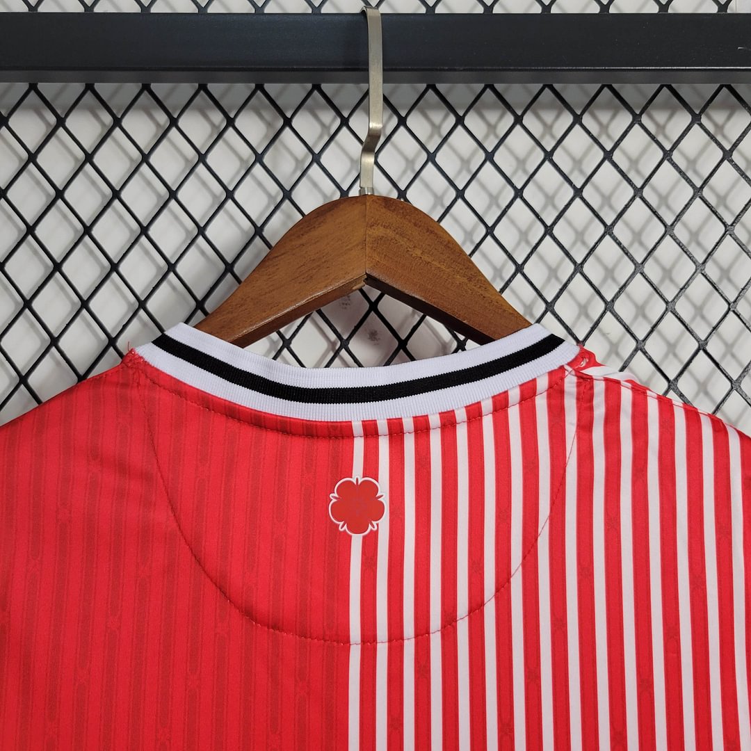 2023/2024 Southampton Home Football Shirt