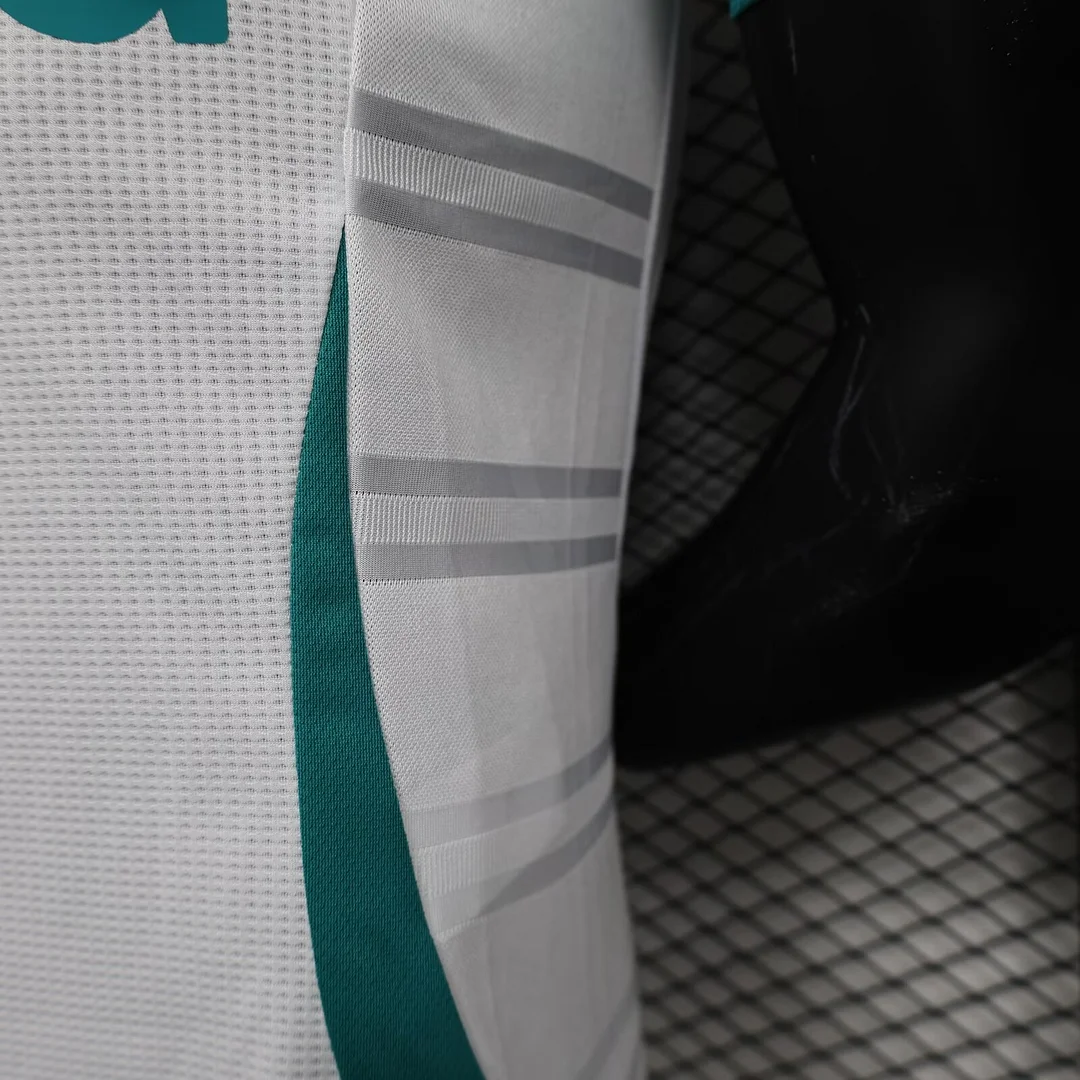 2024/2025 Newcastle United Third Away Football Shirt( Player Version )